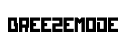 BreezeMode - logo